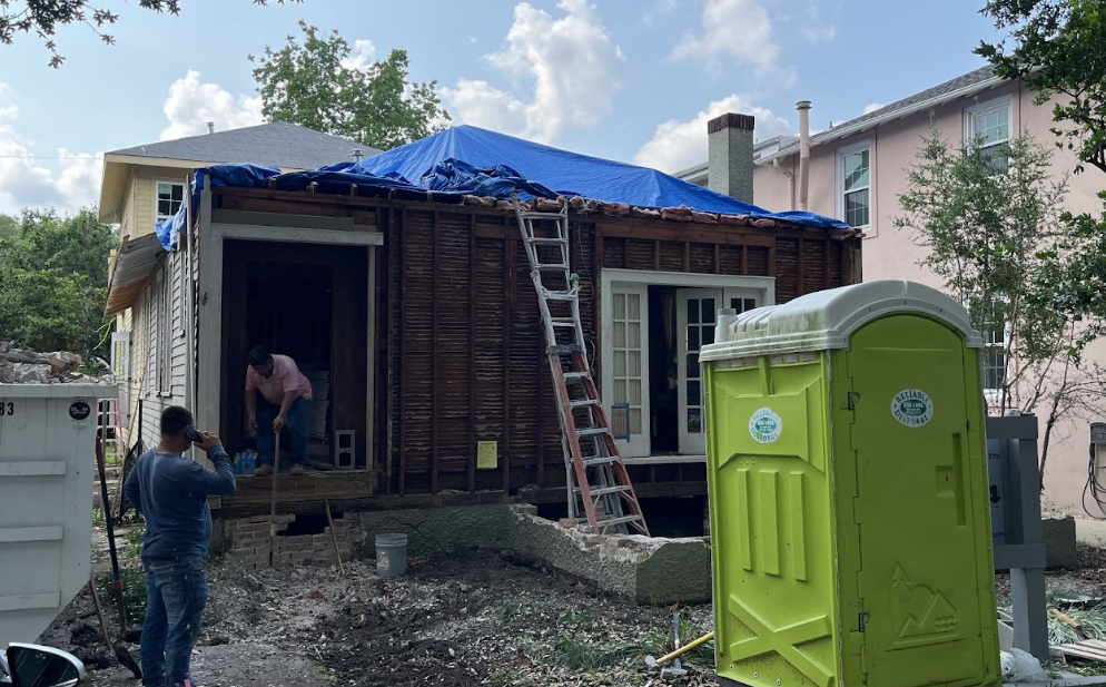 2015 Audubon Street